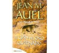 El clan del oso cavernario (EMBOLSILLO)