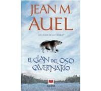 El Clan Del Oso Cavernario (los Hijos De La Tierra 1)