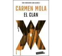 El Clan (inspectora Elena Blanco 5)