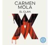 El Clan (inspectora Elena Blanco 5) (audiolibro)