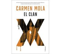 El Clan (Inspectora Elena Blanco 5) (Clàssica) Catalán