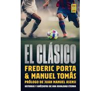 El Clásico (Barça Books)