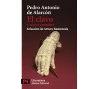 El Clavo Y Otros Cuentos (seleccion De Arturo Ramoneda)
