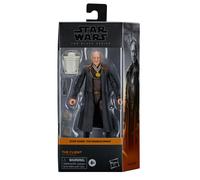 Figura hasbro 15 cm star wars black series the client f43515x0
