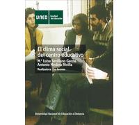 El Clima Social Del Centro Educativo