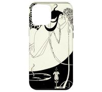 El clímax de Aubrey Beardsley (1893) Carcasa para iPhone 12 Pro MAX