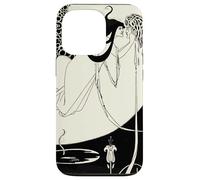 El clímax de Aubrey Beardsley (1893) Carcasa para iPhone 13 Pro