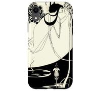 El clímax de Aubrey Beardsley (1893) Carcasa para iPhone XR