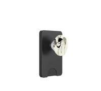 El clímax de Aubrey Beardsley (1893) PopSockets PopWallet para MagSafe