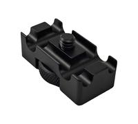 El clip organizador de cables eficiente mejora la productividad, reduce el desorden de cables, conectores para cámara réflex digital, fijador de cables