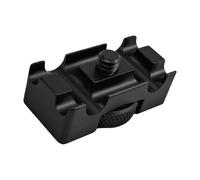 El clip organizador de cables eficiente mejora la productividad, reduce el desorden de cables, conectores para cámara réflex digital, fijador de cables