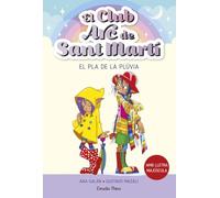 El Club Arc de Sant Martí 5. El pla de la Plúvia (Primers lectors)