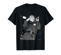 El Club de Armas Jeffrey Lee Pierce en Vivo por Martin O'Neill Camiseta