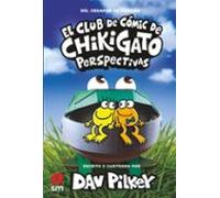 El Club De Comic De Chikigato 2 Perspectivas