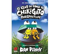 El Club De Comic De Chikigato 2 Perspectivas