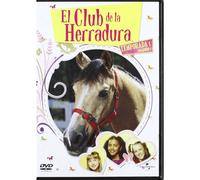 El Club de la Herradura. Temporada 1 (Volumen 1) [DVD]