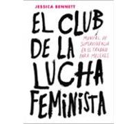 El Club De La Lucha Feminista