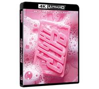El Club de la Lucha (Fight Club) (1999) (David Fincher) (4K UHD + Blu-ray)