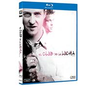 El Club de la Lucha (Fight Club) (1999) (David Fincher) (Blu-ray)