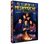 El Club de la Medianoche Temporada 2 - 2DVD 1991 Are You Afraid of the Dark? [DVD]