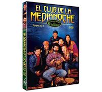 El Club de la Medianoche Temporada 5 - 2DVD Are You Afraid of the Dark? [DVD]