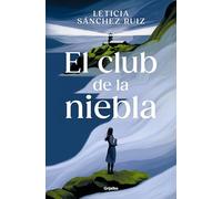El club de la niebla (Novela de intriga)