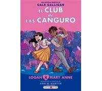 El Club De Las Canguro 8: Logan X Mary Anne (ebook)