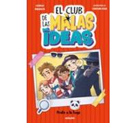 El Club De Las Malas Ideas 2 - Profe A La Fuga