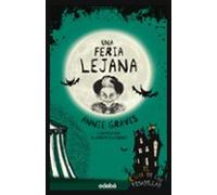 El Club De Las Pesadillas 9: Una Feria Lejana