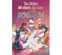 El club de las poetisas: Vida en Ratford 14 (Tea Stilton)