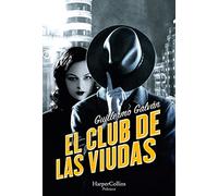 El club de las viudas (HARPERCOLLINS)