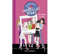 El Club De Las Zapatillas Rojas 12 : Un Millon De Likes