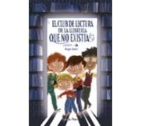 El Club De Lectura De La Llibreria Que No Existia