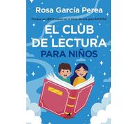 El Club De Lectura Para Niños