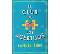 El Club De Los Acertijos