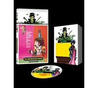 El Club De Los Asesinos / The Assassination Bureau (1969) ( The Assassination Bureau Limited ) [ Origen UK, Ningun Idioma Espanol ] (Blu-Ray)