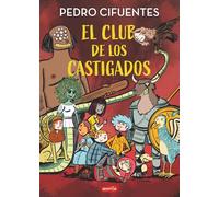 El club de los castigados: 149 (HARPERKIDS)