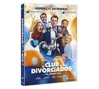 El club de los divorciados