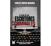 El Club De Los Escritores Criminales