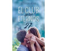 El club de los eternos 27