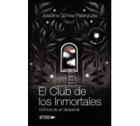 El Club De Los Inmortales (ebook)