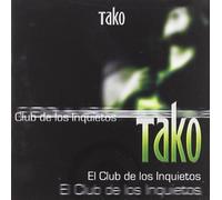 El Club De Los Inquietos