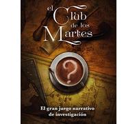 El Club de los Martes: Londres Victoriano