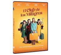 El club de los milagros [DVD]