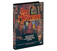 El Club de los Monstruos / The Monster Club (1981)