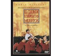 EL CLUB DE LOS POETAS MUERTOS