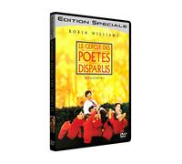 El Club de los Poetas Muertos Kleinbaum DVD Nuevo
