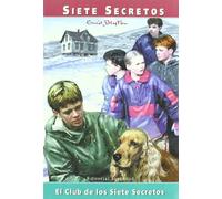 El club de los Siete Secretos