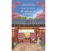 El club de los soñadores (NEFELIBATA)