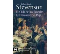 El Club De Los Suicidas; El Diamantel Del Raja